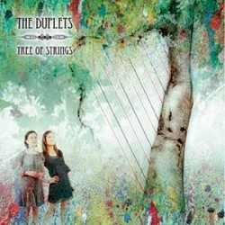 Tree of Strings