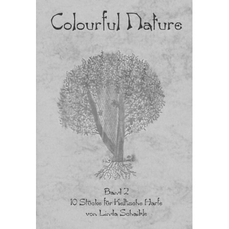 Colourful Nature, vol. 2