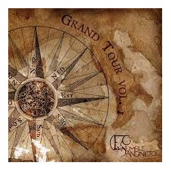 Grand Tour Vol.1
