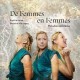 De Femmes en Femmes - Duo Racines