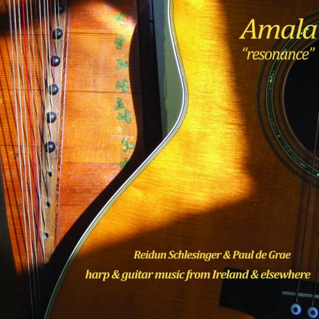 Amala "resonance"