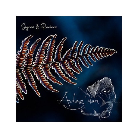 Signes et Racines - Adag'Nan