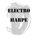 Electro-Harpe