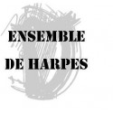 Ensemble de harpes