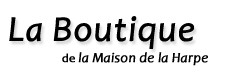 Maison de la Harpe