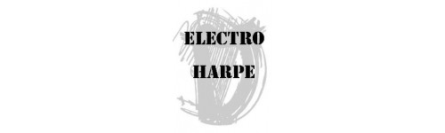 Electro-Harpe