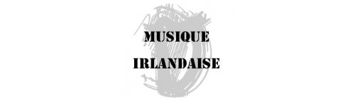 Musique irlandaise