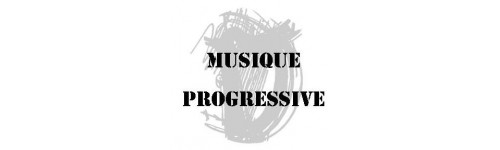 Musique progressive
